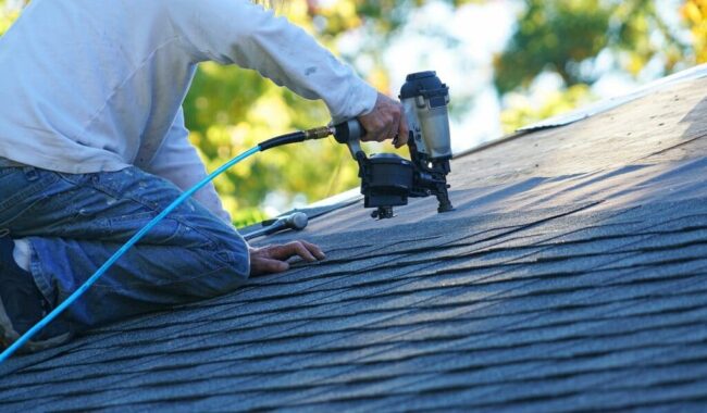 Roofing Company St Petersburg Fl