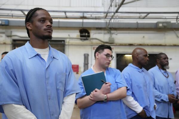 Lawyers For Incarcerated Inmates