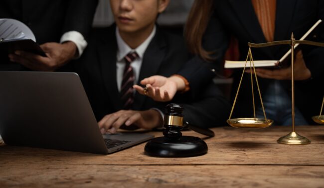 Moseley Collins Law Motorcycle Accident Attorney